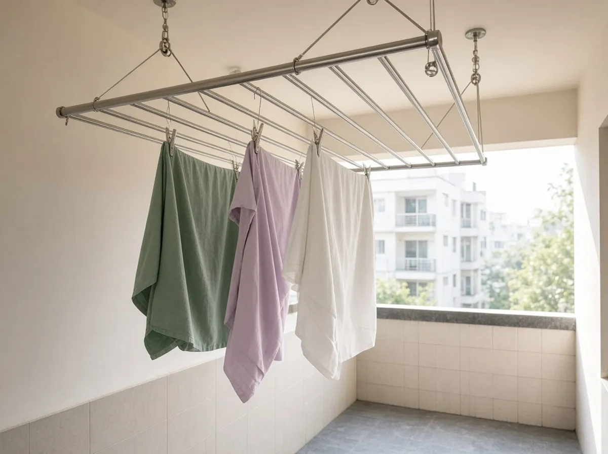 Ceiling Cloth Hangers in Bengaluru